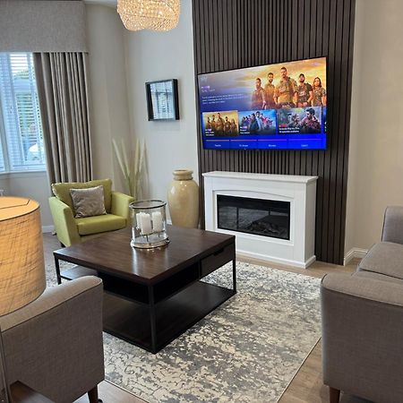 Luxury 2 Bedroom Cottage West Calder Luaran gambar
