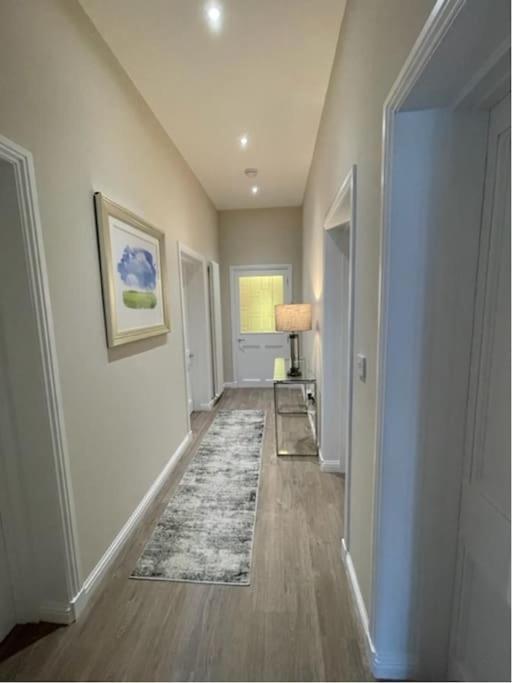 Luxury 2 Bedroom Cottage West Calder Luaran gambar
