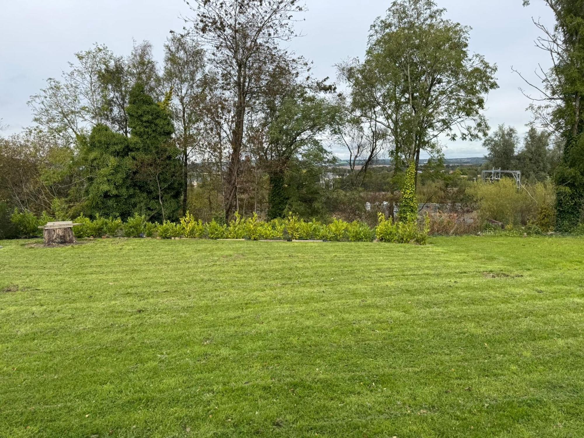 Luxury 2 Bedroom Cottage West Calder Luaran gambar