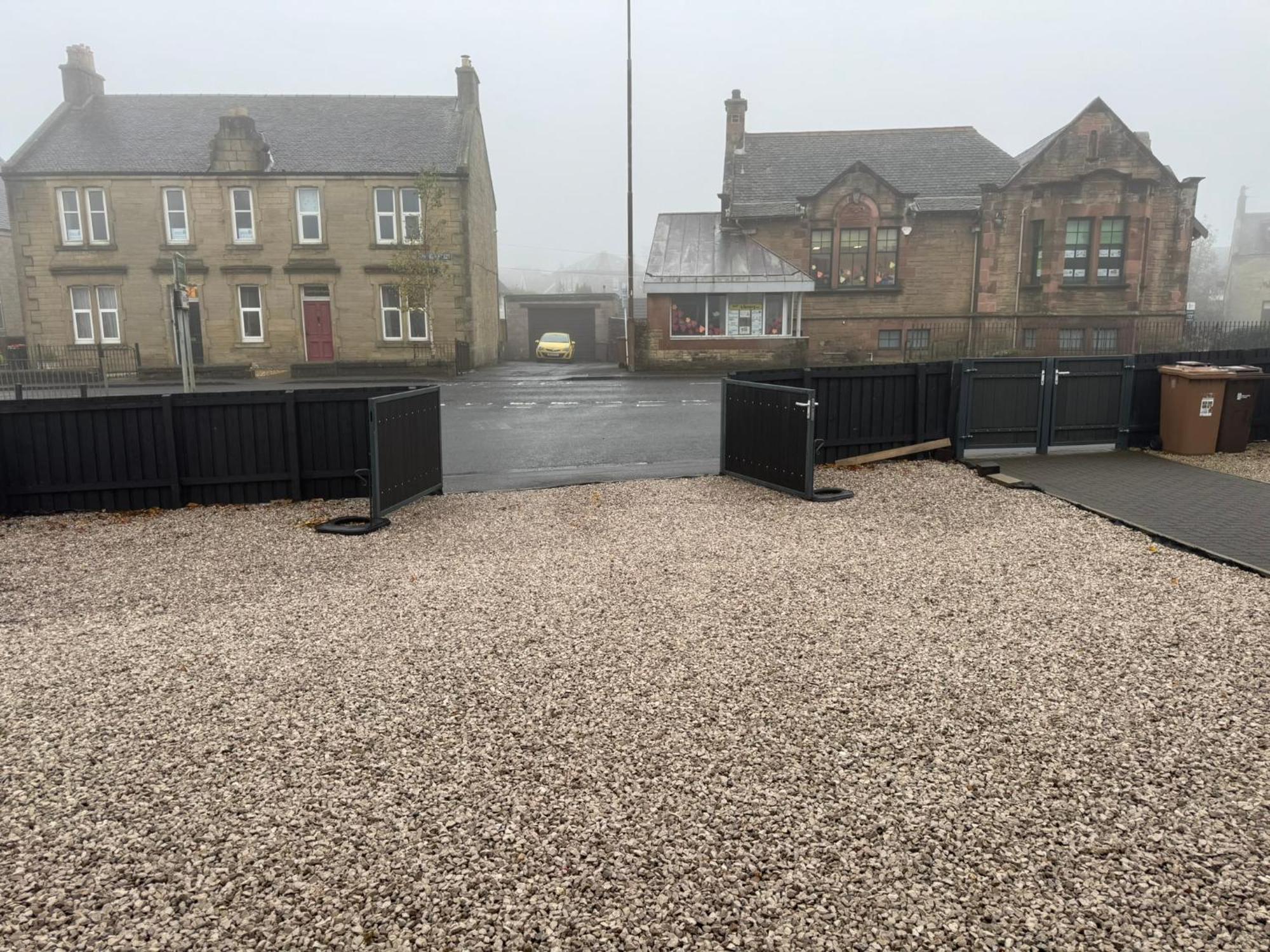 Luxury 2 Bedroom Cottage West Calder Luaran gambar