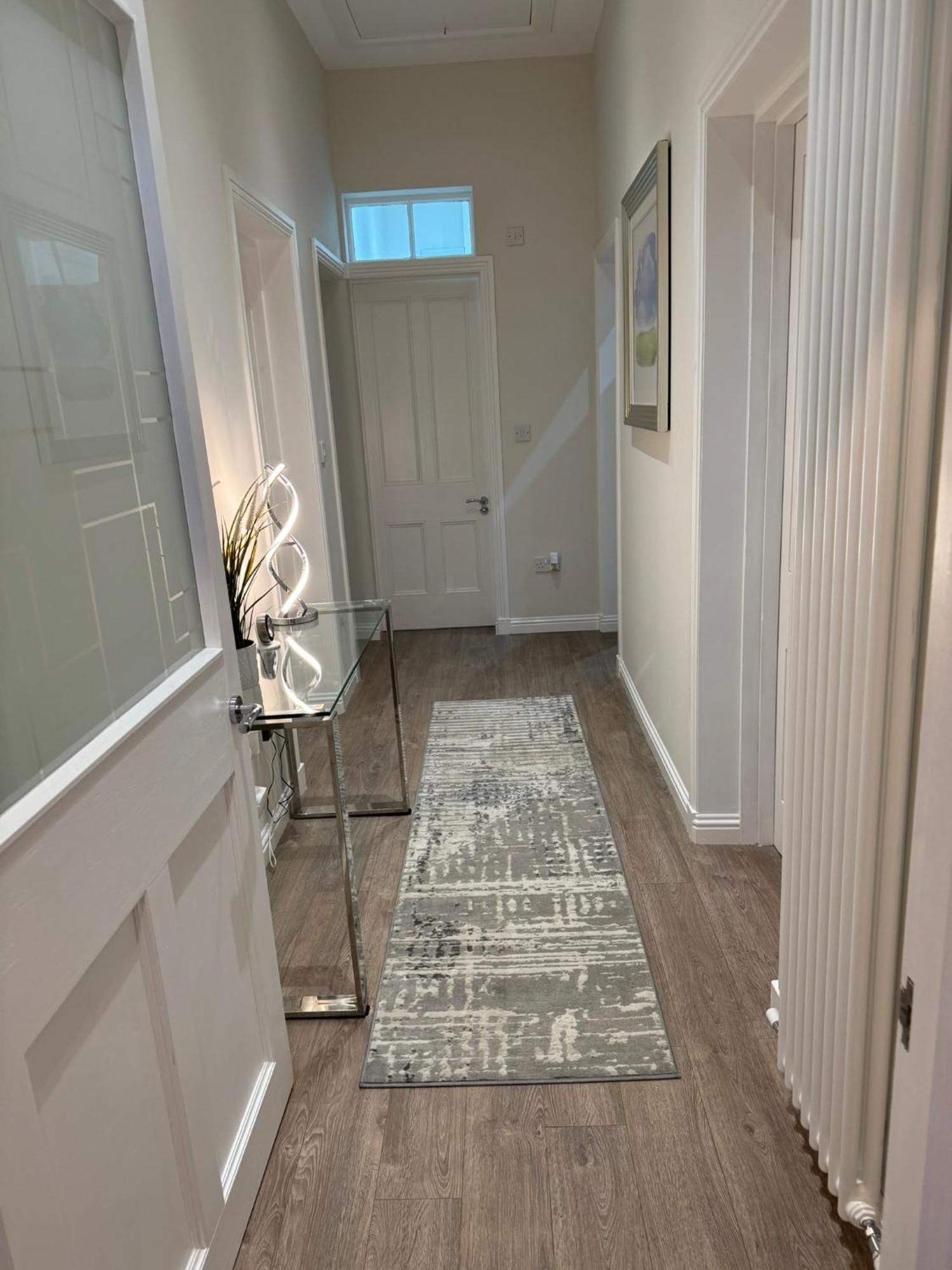 Luxury 2 Bedroom Cottage West Calder Luaran gambar