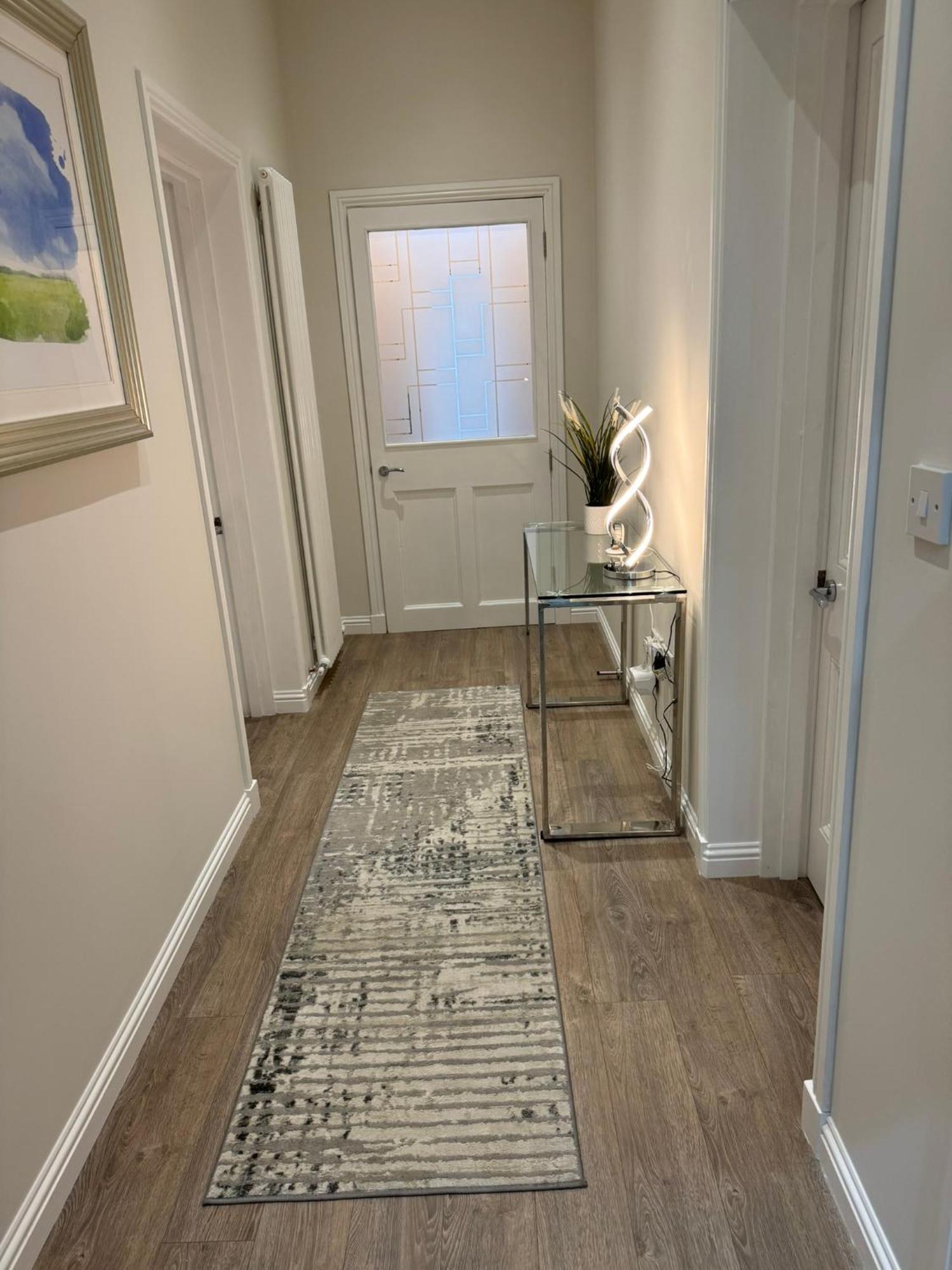 Luxury 2 Bedroom Cottage West Calder Luaran gambar
